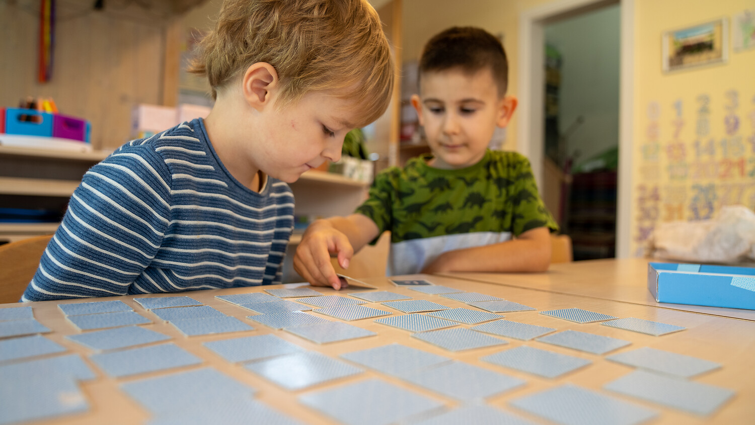 Kritik am Gesetzentwurf: BRK sieht erheblichen Nachbesserungsbedarf beim neuen Entwurf zum BayKiBiG