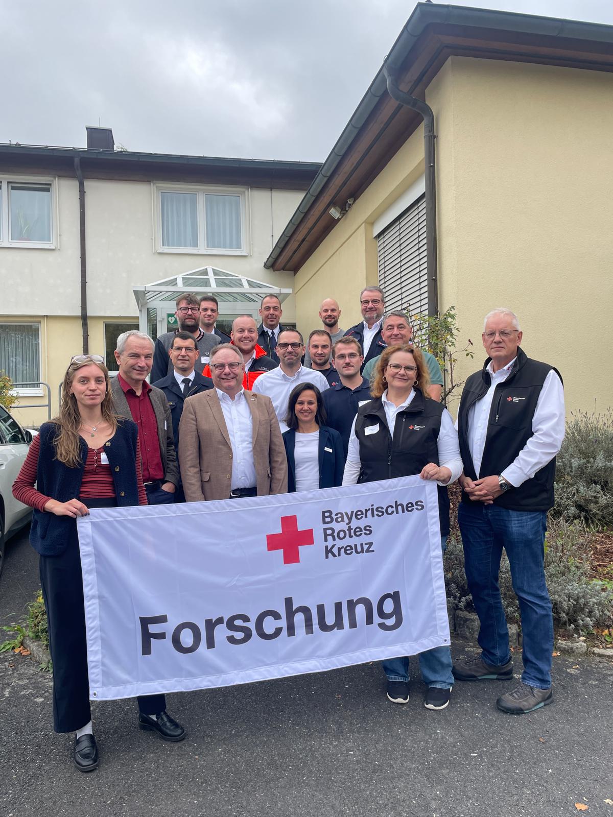 Erfolgreicher Praxisworkshop im Projekt SAGRE