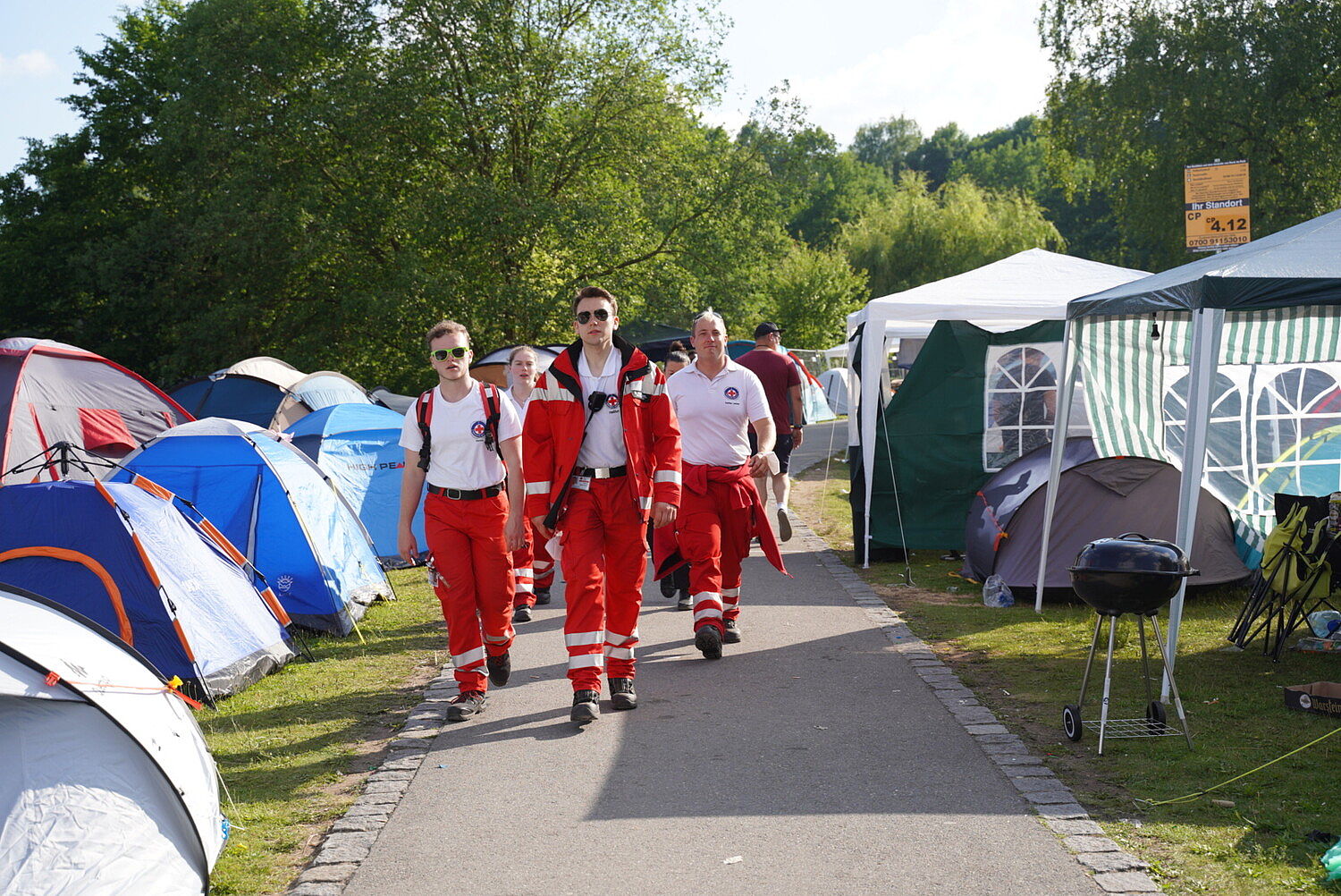 Rock im Park 2022