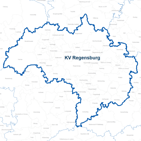 Rettungsdienst - BRK KV Regensburg